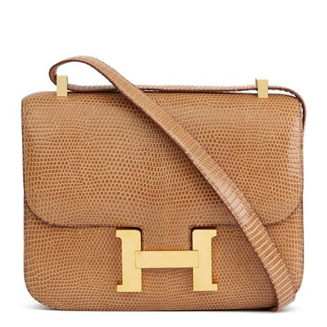 hermes 2nd hand|pre owned hermes constance.